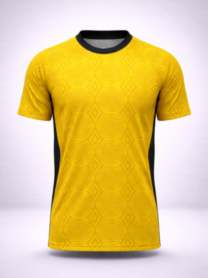 BlazeStrike Football Jersey