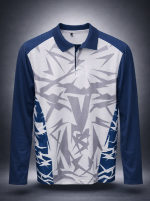 froststrike pro custom jersey – full sleeve team wear