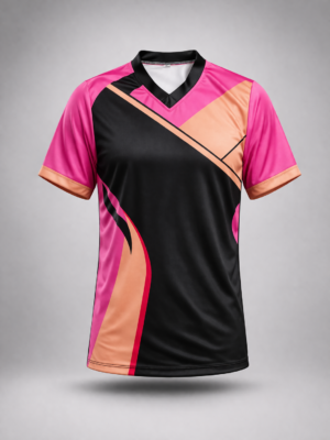 girls kho kho jersey