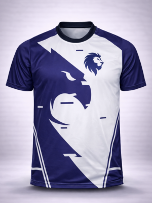 lionedge pro custom team jersey kit – name print