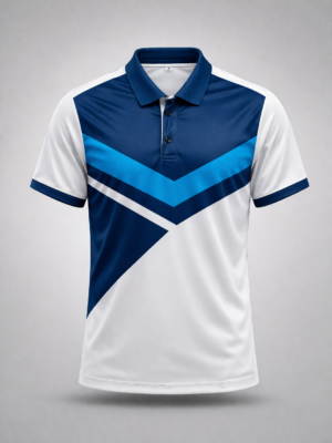 aqua apex sports jersey (customizable)