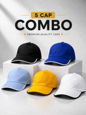 🔥 3 cap combo @ ₹199 – summer special offer