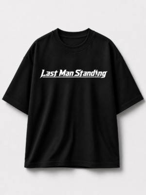 gaming oversized tee, black streetwear tshirt, oversized anime tshirt, premium cotton oversized tee, custom gaming tshirt India