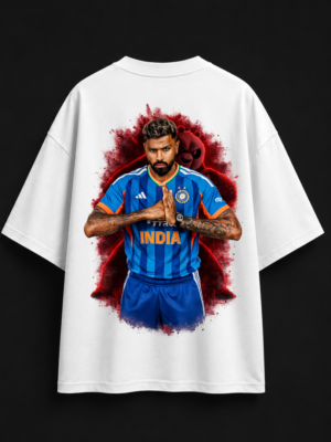 i’m kohlified 18 oversized tee (copy)