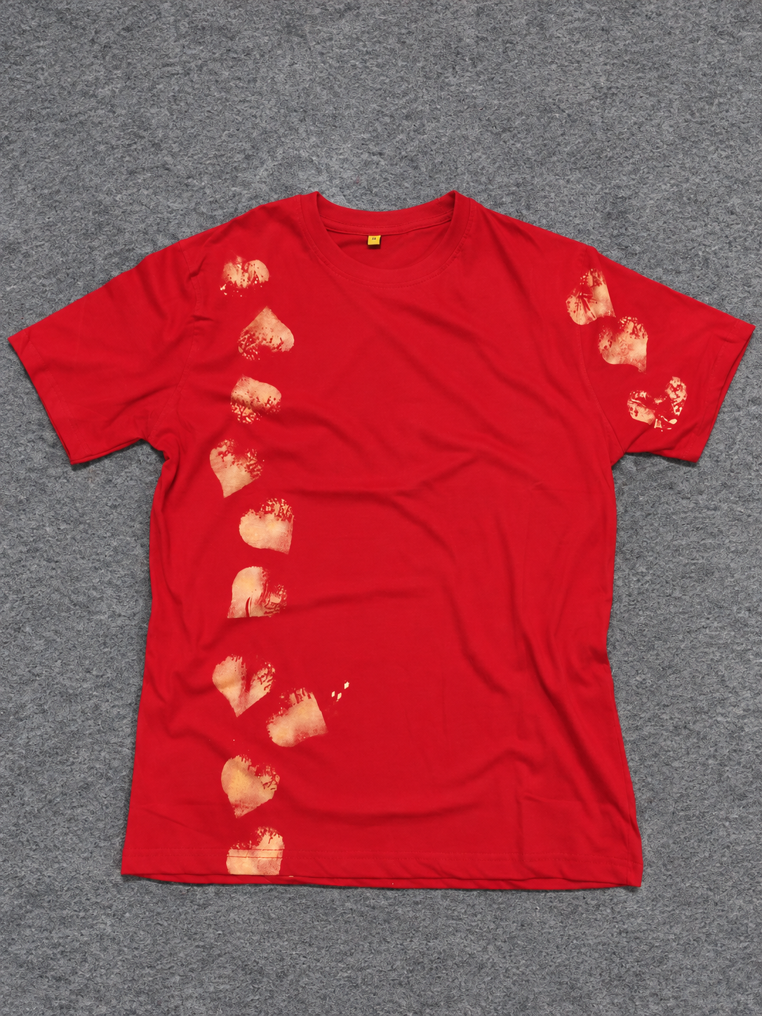 msd7 thala legacy oversized tee (copy) msd7 thala legacy oversized tee (copy)