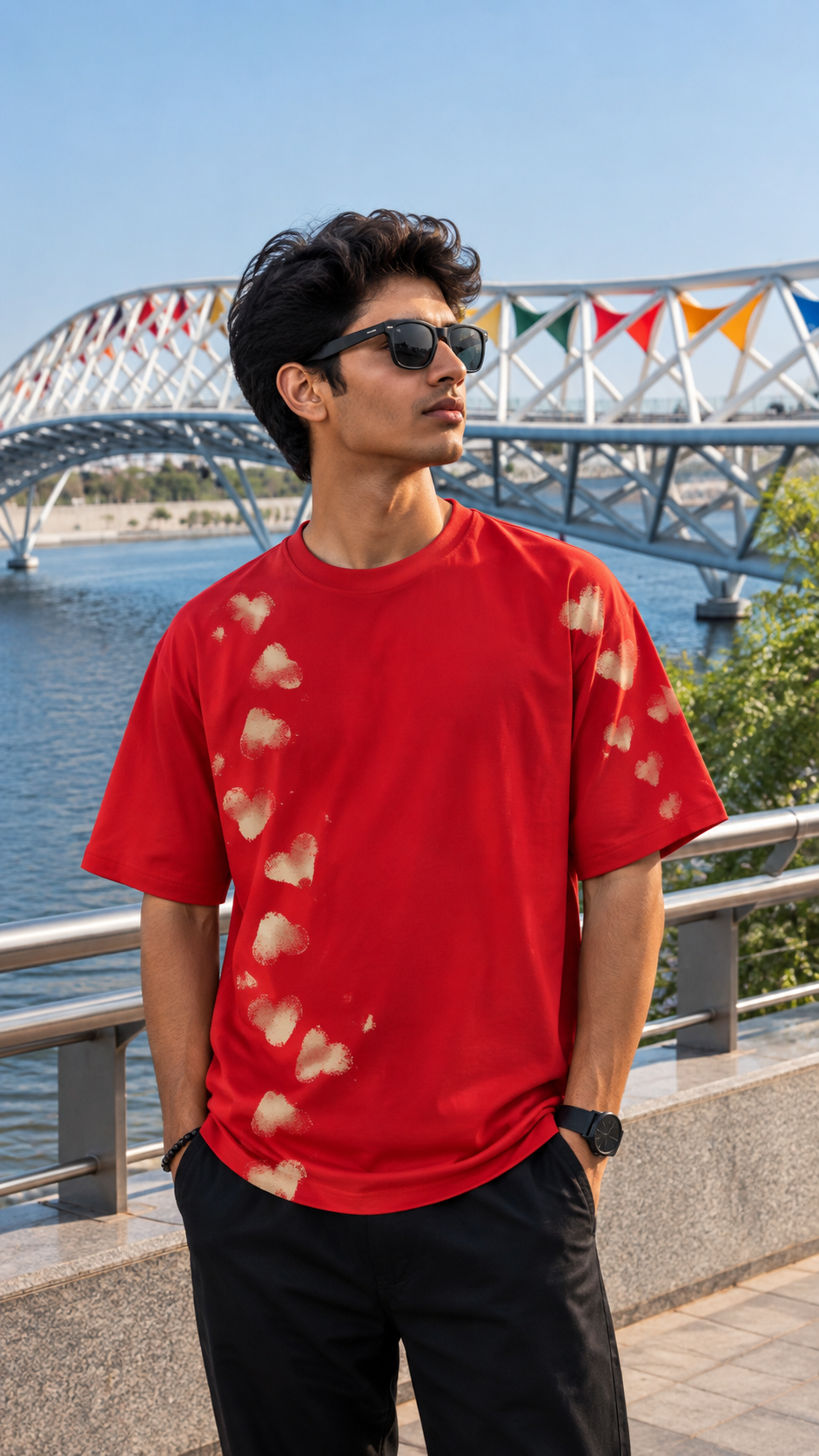 msd7 thala legacy oversized tee (copy) msd7 thala legacy oversized tee (copy)